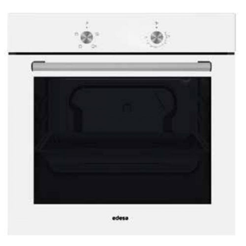 FORNO EDESA - EOE-5010 WH