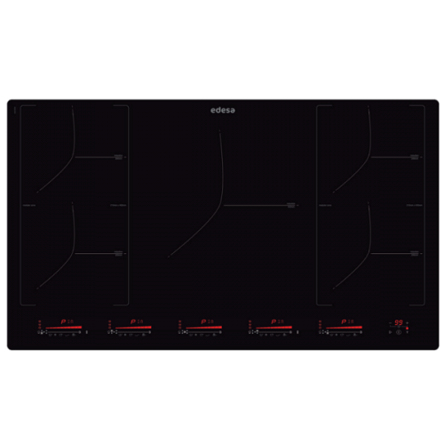 PLACA EDESA - EIM-9530 R/A