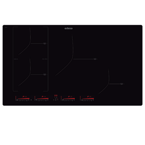 PLACA EDESA - EIM-8430 R/A