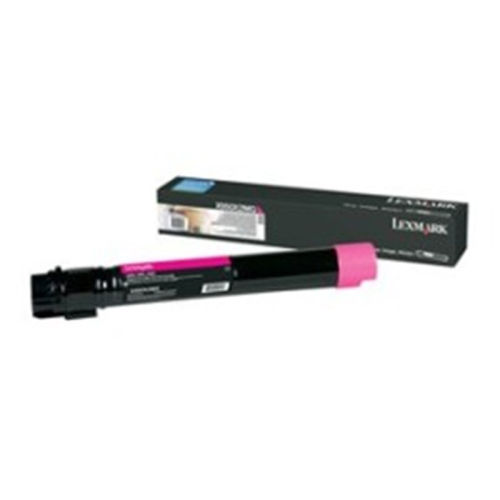 LEXMARK TONER MAGENTA C2335/XC2335 11.7K