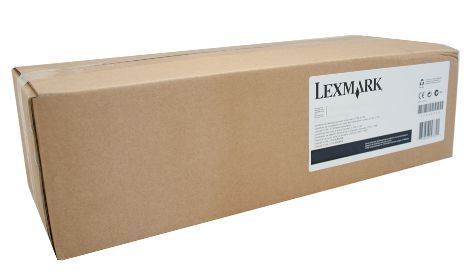 Toner Amarelo LEXMARK 24B7525 Amarelo 19.5K a 5%, 24B7525
