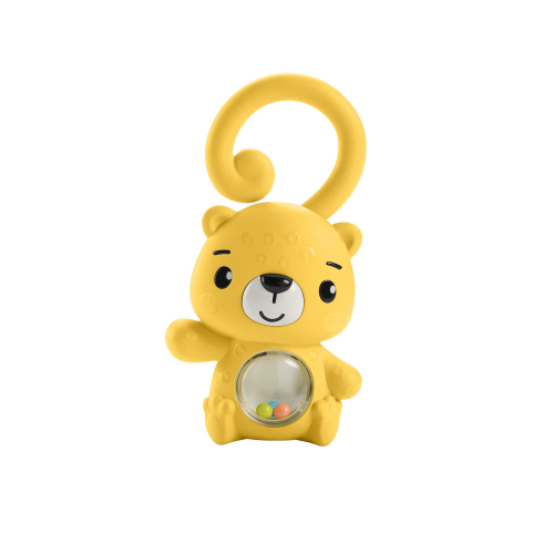 Brinquedo Roca do Leopardo FISHER-PRICE HKD71