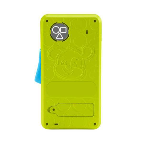 FISHER-PRICE - Smartphone Aprende & Brincar HNL45