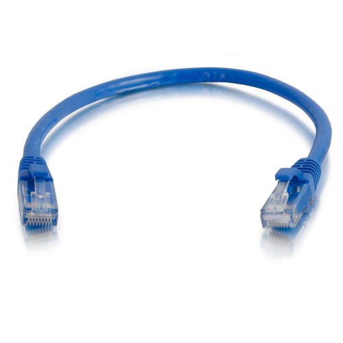 Cabo de Rede C2G RJ45 10 m Azul