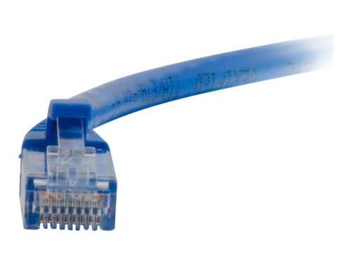 C2G Cat6 Booted Unshielded Network Patch Cabo patch RJ45 1 m PTNB CAT 6 azul