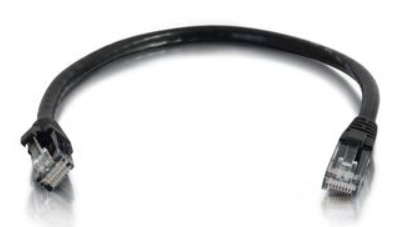 C2G Cabo de Rede Booted Unshielded (UTP) Network Patch Cable