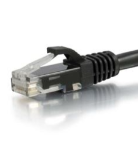 C2G Cabo de Rede Booted Unshielded (UTP) Network Patch Cable