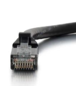 C2G Cabo de Rede Booted Unshielded (UTP) Network Patch Cable