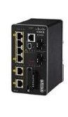 Cisco Industrial Ethernet 2000 Series,  Interruptor montável em trilho DIN