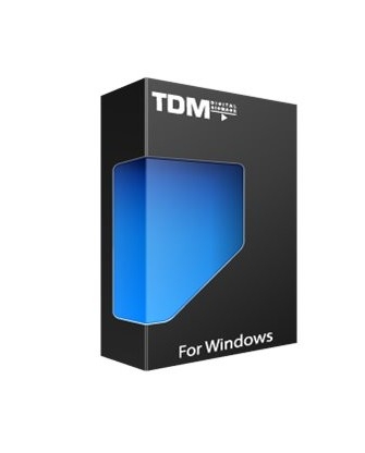 Licença de assinatura (1 ano) Win, Android TDM 101112