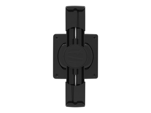 Compulocks Universal Tablet Cling Wall Mount VESA Compatible - Kit de montagem (montagem de parede) - para tablet - preto - tamanho de tela: até 13" - interface de montagem: 100 x 100 mm