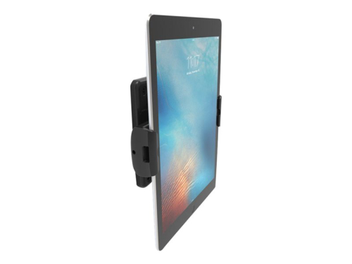 Compulocks Universal Tablet Cling Wall Mount VESA Compatible - Kit de montagem (montagem de parede) - para tablet - preto - tamanho de tela: até 13" - interface de montagem: 100 x 100 mm