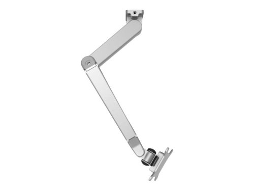 Compulocks Reach Articulating Arm Wall Bracket - Componente de montagem (suporte de montagem na parede) - para braço articulado - para Compulocks Space Reach iPad 10, Space Reach iPad Adjustable Articulating Mount