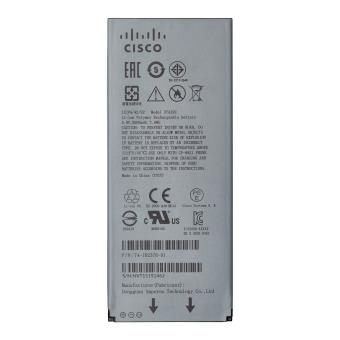 Bateria para IP Phone 8821 Cisco CP-BATT-8821=