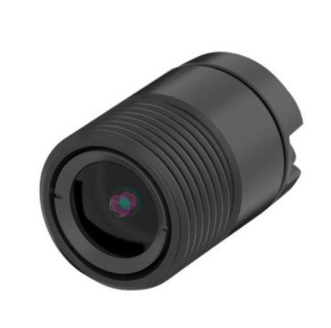 Câmara de vigilância de rede a cores AXIS FA1105 , 0913-001