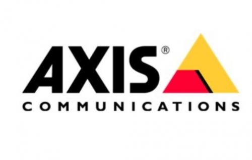 Câmara de vigilância de rede a cores AXIS FA1105 , 0913-001