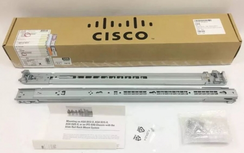 Kit de calha de deslize Cisco para FirePOWER 2110 NGFW, 2120 NGFW, 2130 NGFW, 2140 NGFW