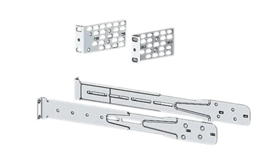 Cisco Kit de suporte de calha de bastidor  para Catalisador  9500