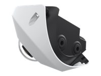 Câmara Vigilância rede AXIS P9106-V 3 MP  2016 x 1512 Montagem M12 LAN 10/100 MJPEG H.264 MPEG-4 AVC PoE Branca