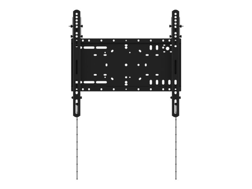  Vision suporte compatível de 32 a 75" com tamanhos VESA de até 400 x 400, incluindo 350 x 350 Inclinação de 12 graus TVs LED 100Kg 