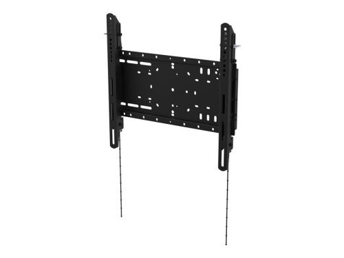  Vision suporte compatível de 32 a 75" com tamanhos VESA de até 400 x 400, incluindo 350 x 350 Inclinação de 12 graus TVs LED 100Kg 