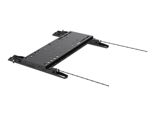  Vision suporte compatível de 32 a 75" com tamanhos VESA de até 400 x 400, incluindo 350 x 350 Inclinação de 12 graus TVs LED 100Kg 