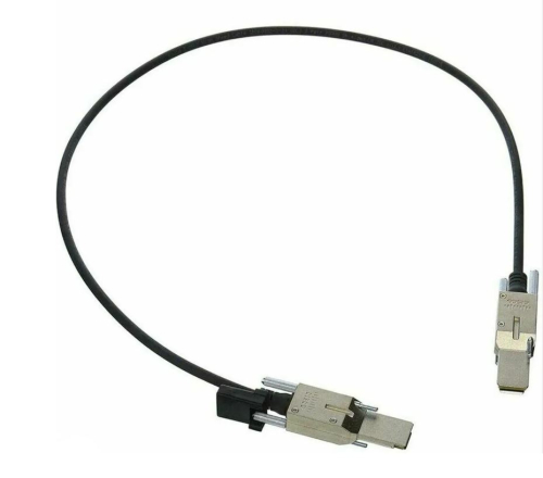 Cabo de Rede Ótica empilhamento 1MT  Cisco  para Catalyst 9200, 9200L STACK-T4-1M=
