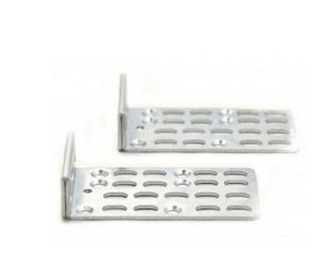 Cisco Kit de montagem do bastidor 19" para ASR 901, 901 10G, 901S, 902, 903, 907, 920, 920U