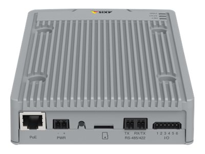 AXIS P7304 Video Encoder Servidor de vídeo 4 canais
