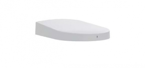 Suporte da cúpula da câmara AXIS TP3101 Pendant montagem na parede interior branco para AXIS M4308-PLE