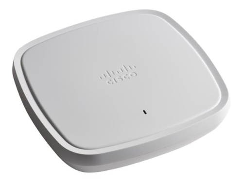 Ponto de Acesso  Wireless Cisco  C9130AXI-E Catalyst 9130AXIGigE 5 GigE, 2.5 GigE Bluetooth, Wi-Fi 6  2.4 GHz, 5 GHz