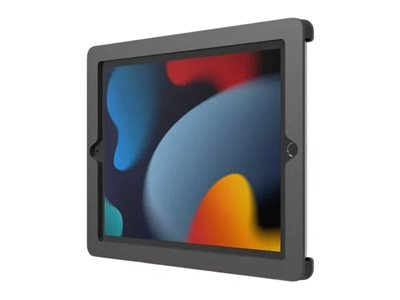 Capa Segurança Tablet Compulocks 102AXSB iPad 10.2" Kit de montagem (apoio de solo, caixa, kit de parafusos invioláveis) para Apple 10.2-inch iPad (7ª geração, 8ª geração, 9ª geração)