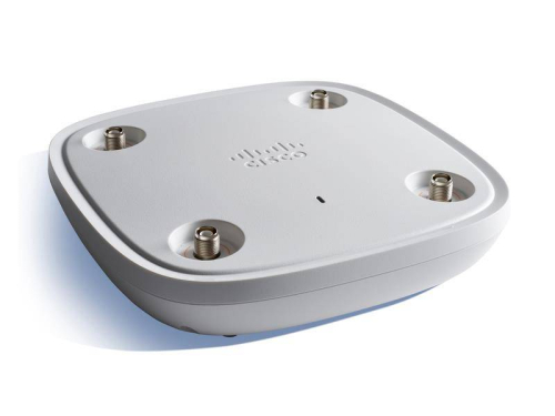  Ponto de acesso sem fios Cisco C9130AXE-E Catalyst 9130AXE GigE, 5 GigE, 2.5 GigE  Bluetooth, Wi-Fi 6  2.4 GHz, 5 GHz