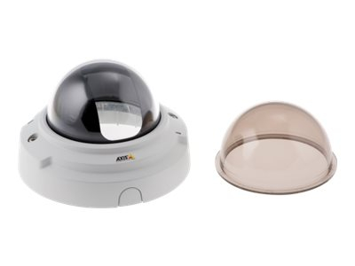 AXIS P3346-V - Kit de bolha de cúpula de câmara - para AXIS P3346-V Network Camera