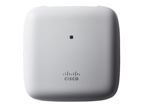 Ponto de acesso sem fios Cisco Business,140AC, Wi-Fi 5, 2.4 GHz, 5 GHz, CBW140AC-E