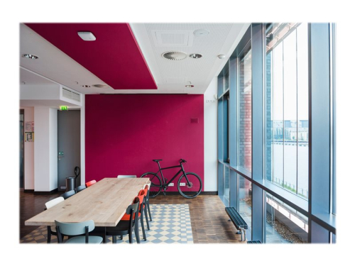 Ponto de acesso sem fios Cisco Business,140AC, Wi-Fi 5, 2.4 GHz, 5 GHz, CBW140AC-E