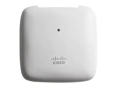 Ponto de acesso sem fios Cisco Business 240AC, Wi-Fi 5 , 2.4 GHz, 5 GHz (pacote de 3) 3-CBW240AC-E