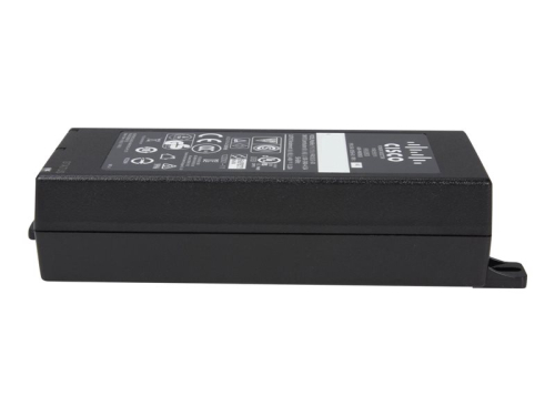 Injetor de energia Cisco Business CB-PWRINJ-EU 140AC, 145AC, 240AC