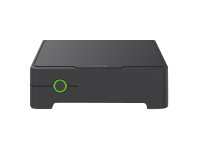 AXIS W800 System Controller Dispositivo de gestão de rede 5 portas alimentação DC