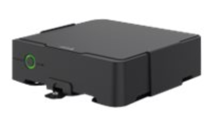 AXIS W800 System Controller Dispositivo de gestão de rede 5 portas alimentação DC