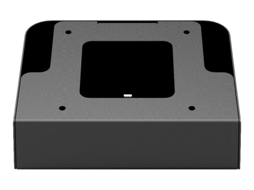 Suporte Tablet Sala Reuniões Compulocks VESA AV Plataforma, para tablet , preto, Computador de mesa 341B