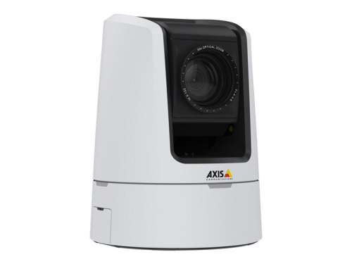 Camara Vigilancia AXIS V5925, PTZ , a cores, 1920 x 1080, 1080p, áudio, SDI, HDMI, LAN 10/100, MPEG-4, MJPEG, H.264 - DC 11, 13 V, 01965-002