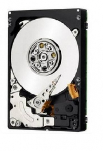 Toshiba P300 Desktop PC - Disco rígido - 2 TB - interna - 3.5" - SATA 6Gb/s - 5400 rpm - buffer: 128 MB