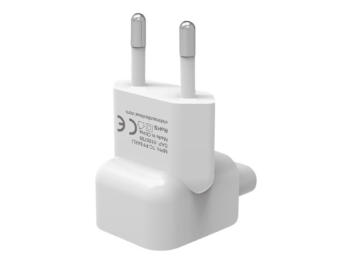 Adaptador Alimentação VISION Professional, TC-PF8AEU