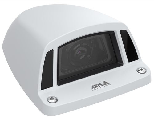 Câmara de vigilância de rede AXIS P3925-LRE 