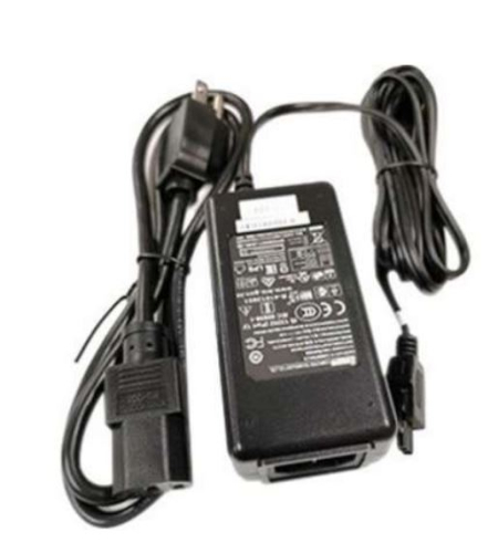 Adaptador de alimentação, AC 100-240 V, 36 Watt SonicWall, TZ270, TZ270W, TZ370, TZ370W, TZ470, TZ470W, 02-SSC-3069