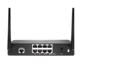Segurança de Redes SonicWall TZ370 Advanced Edition dispositivo de segurança GigE SonicWALL Secure Upgrade Plus Program