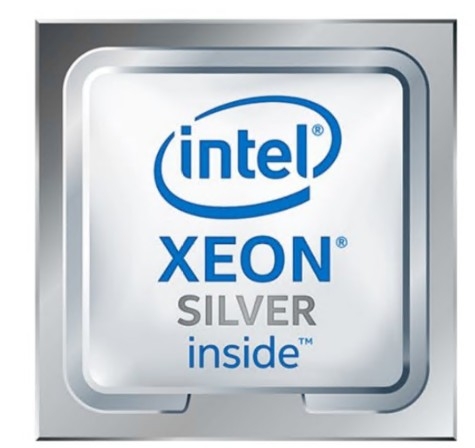 Processador Intel Xeon Silver 4314 - 2.4 GHz - 16-core - 32 fios - 24 MB cache - LGA4189 Socket - OEM CD8068904655303