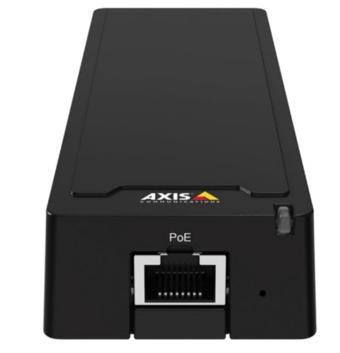 AXIS FA51 Main Unit Servidor de vídeo 1 canais, 02196-001