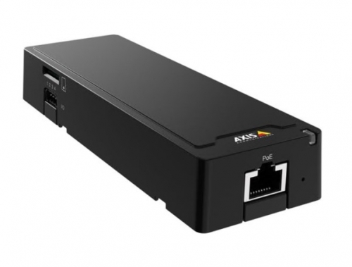 AXIS FA51 Main Unit Servidor de vídeo 1 canais, 02196-001